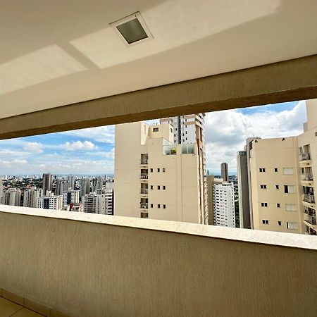 Brookfield Towers Business Jardim Goias Goiânia Exterior foto