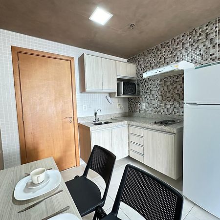 Brookfield Towers Business Jardim Goias Goiânia Exterior foto