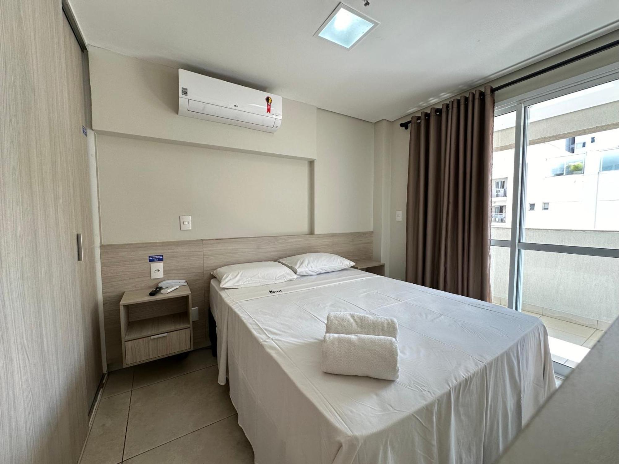 Brookfield Towers Business Jardim Goias Goiânia Exterior foto