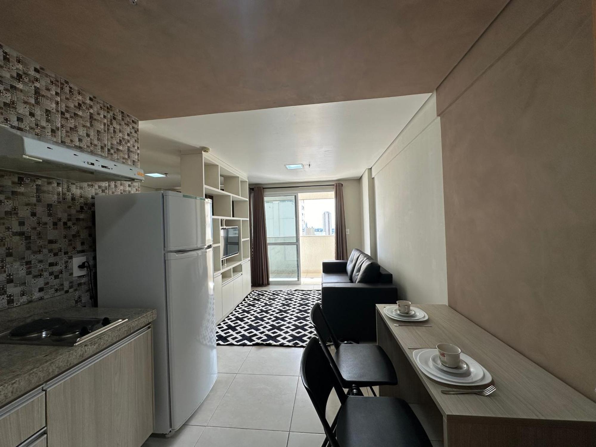 Brookfield Towers Business Jardim Goias Goiânia Exterior foto