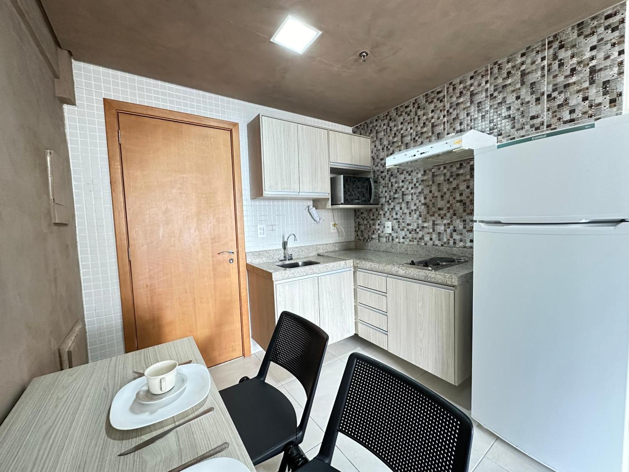 Brookfield Towers Business Jardim Goias Goiânia Exterior foto